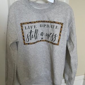 Simply southern sweatshir